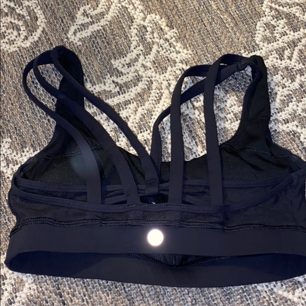 LULULEMON BRA
